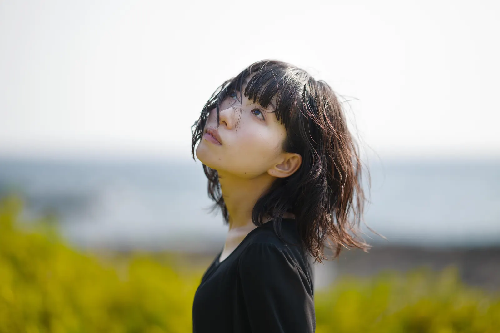 Sigma 85mm F1.2 官方人像實拍