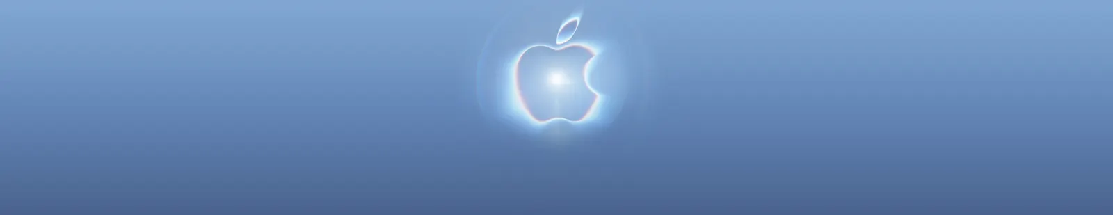 Apple 2026 年 9 月特別活動官方視覺