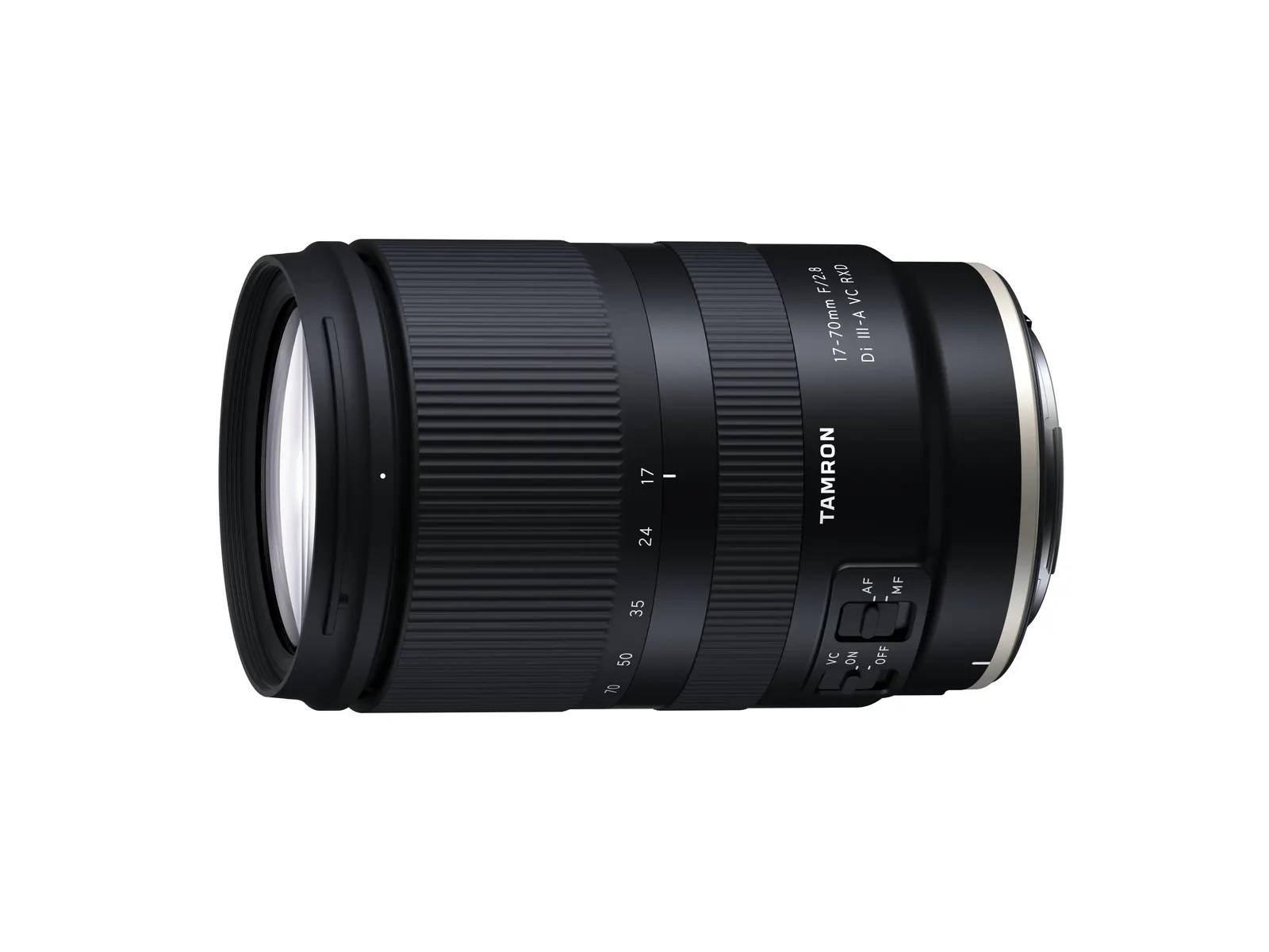 Tamron 17-70mm F2.8 B070 Canon RF 版本