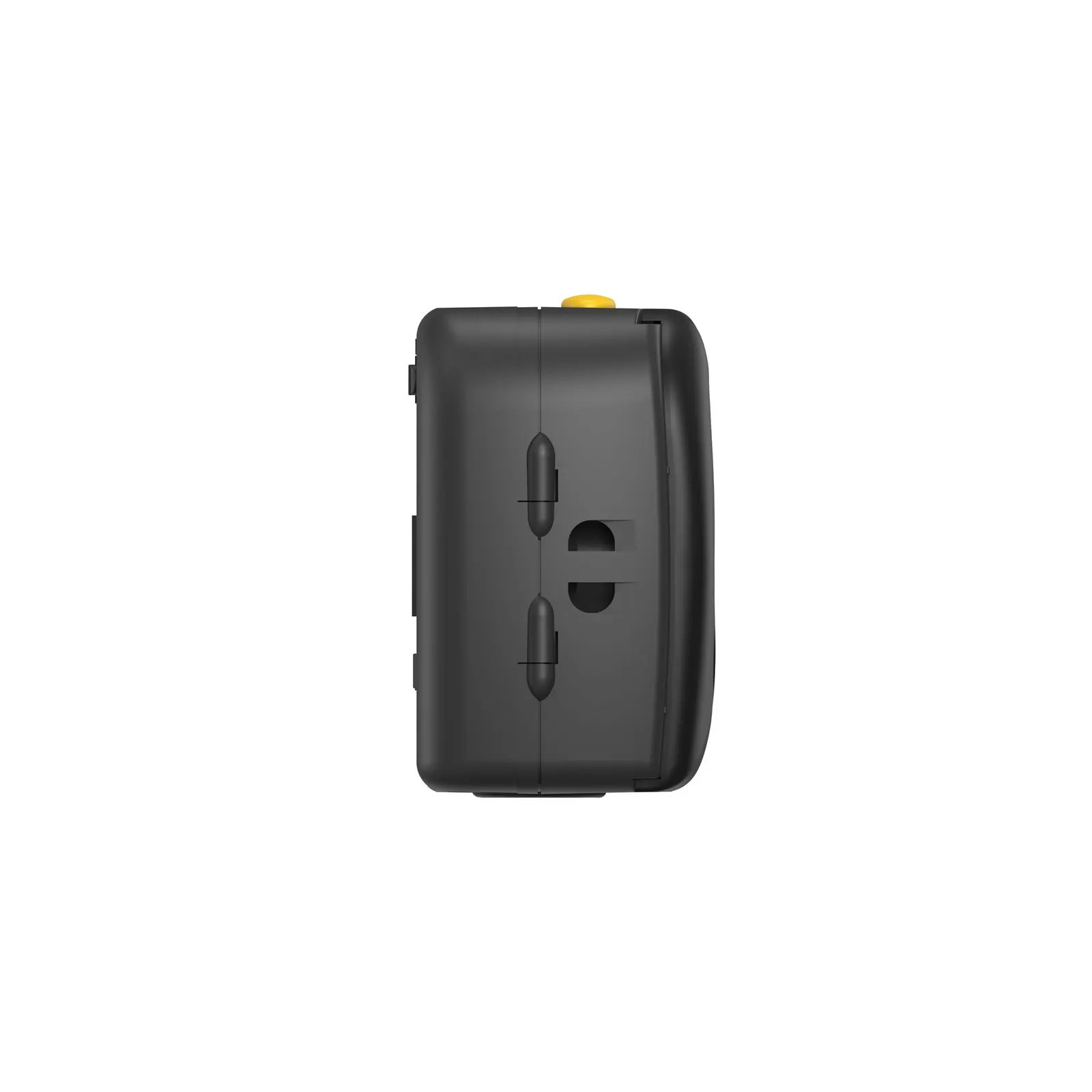 KODAK EC35 滑動式鏡頭保護蓋