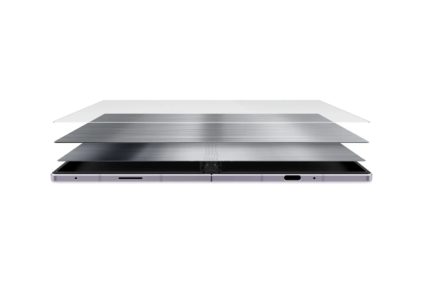 Galaxy Z Fold8 Ultra 摺疊螢幕與機身結構